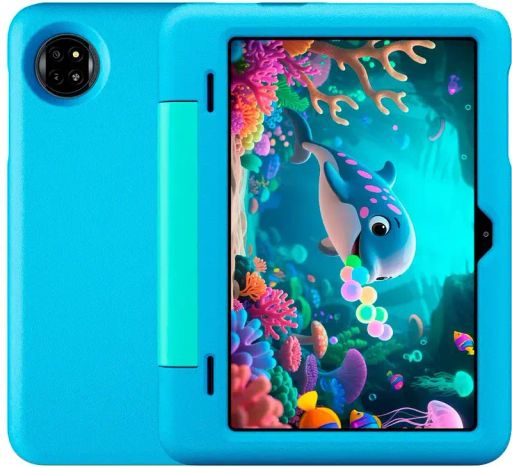 Планшет Blackview Tab 20 Kids 4/64GB Wi-Fi Blue