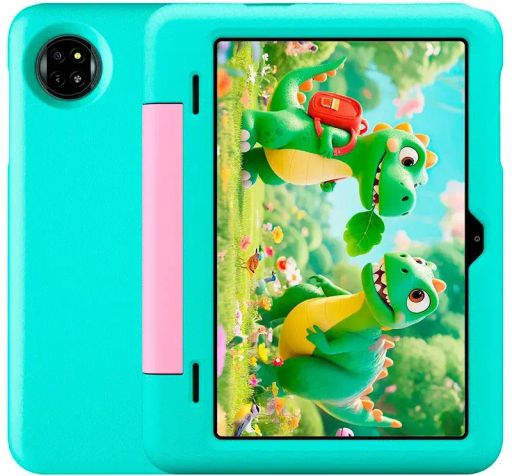 Планшет Blackview TAB 20 Kids Wi-Fi 4/64GB Green (Global Version)