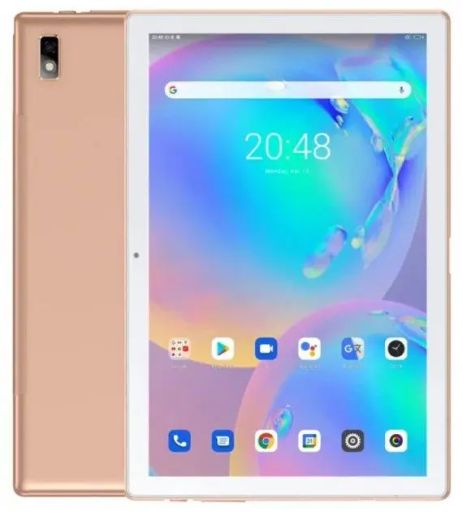 Планшет Blackview Tab 9 4/64Gb Golden LTE (Global Version)
