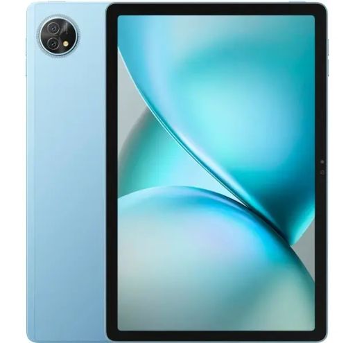 Планшет Blackview TAB ZENO 10 8/128Gb (pen/earphone/keyboard/mouse/protect case) Blue (Global Version)