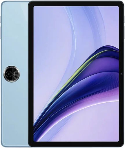 Планшет Blackview Zeno 5 8/128GB Ocean Blue LTE (UA)