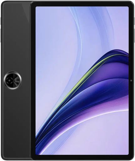Планшет Blackview Zeno 5 8/128Gb Space Gray LTE (UA)