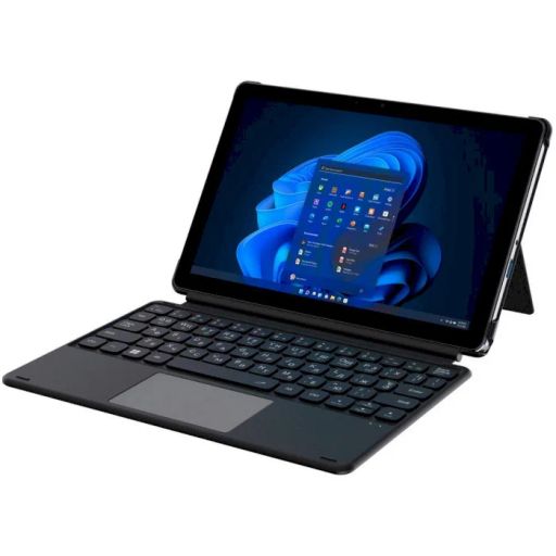 Планшет Chuwi Hi10 X1 8/256GB (CWI642+kb/CW-112778) Win11 з клавіатурою (UA)