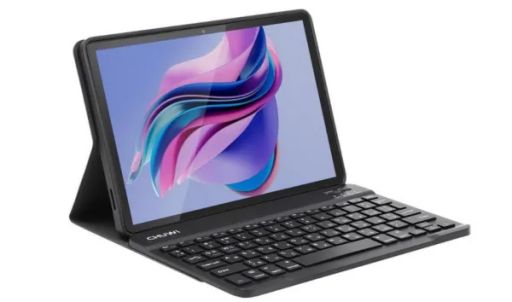 Планшет Chuwi Hi10 XPro 4G Dual Sim Grey (CWI559/CW-112424) с клавиатурой (UA)