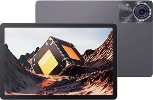Планшет Cubot TAB 70 6/128Gb Grey