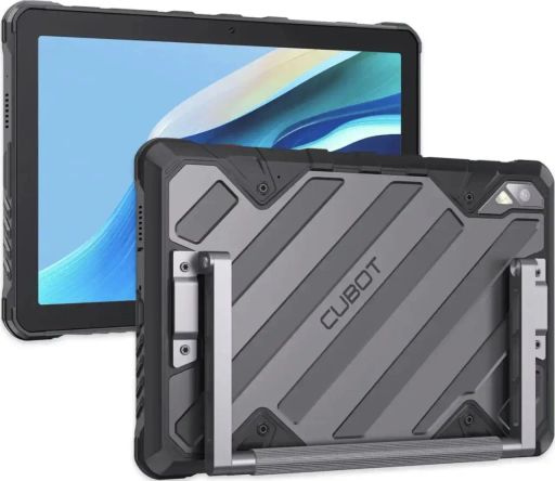 Планшет Cubot Tab KingKong 2 8/256GB LTE Black (Global)