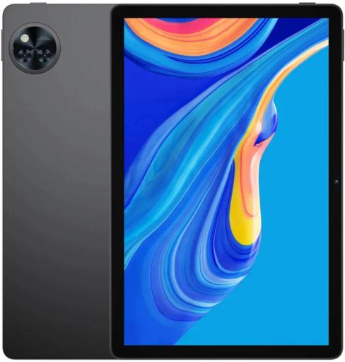 Планшет Doogee Pad U11 Pro 6/256Gb Black (Global Version)