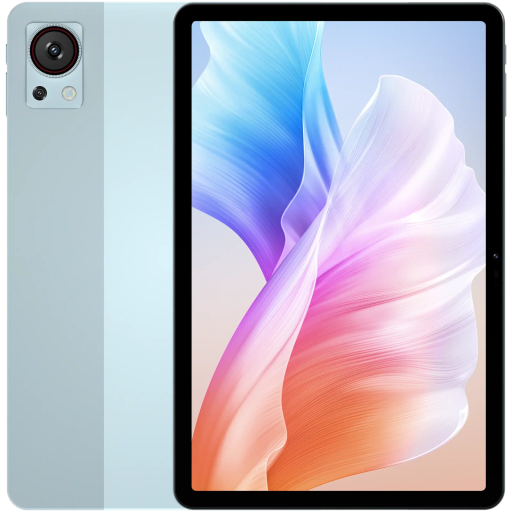 Планшет Doogee T30S 6/256GB LTE Blue (Global Version)