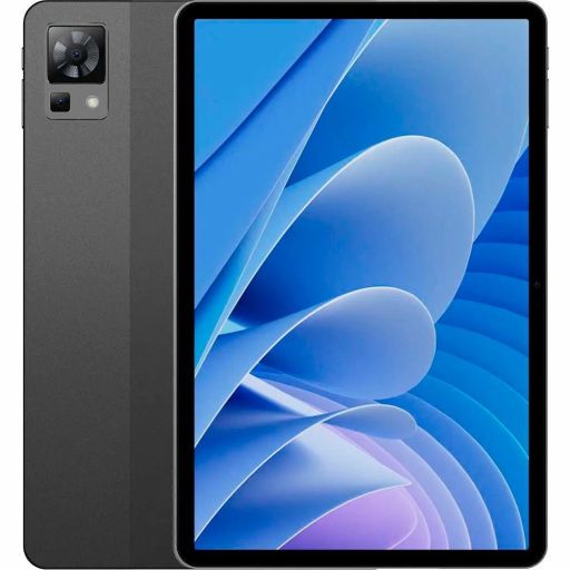 Планшет Doogee T35 8/256GB LTE Space Gray (Global Version)