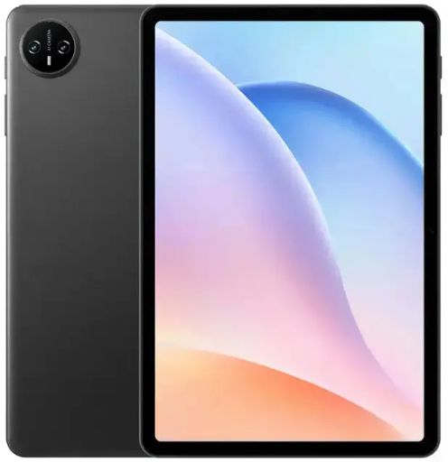 Планшет Doogee Tab A9 3/64Gb Wi-Fi Aurora Black (UA)