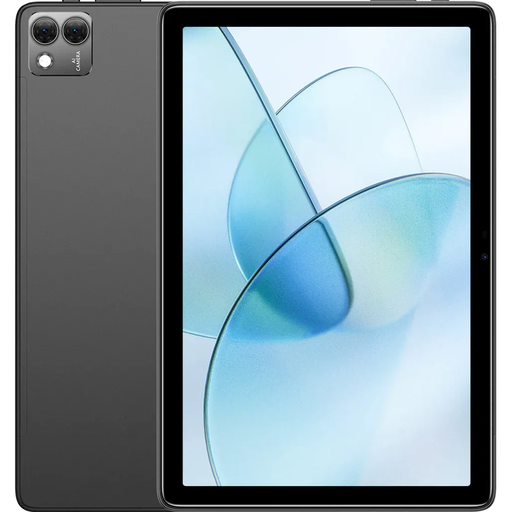 Планшет Doogee T10s 6/128Gb LTE Space Gray (6924351639044) EU