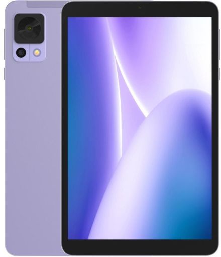 Планшет Doogee T20 mini 4/128ГБ LTE Purple (6924351646011) UA