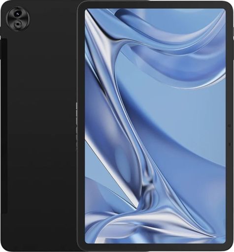 Планшет Doogee T20 Ultra 12ГБ/256ГБ LTE Black 6924351661502 (UA)