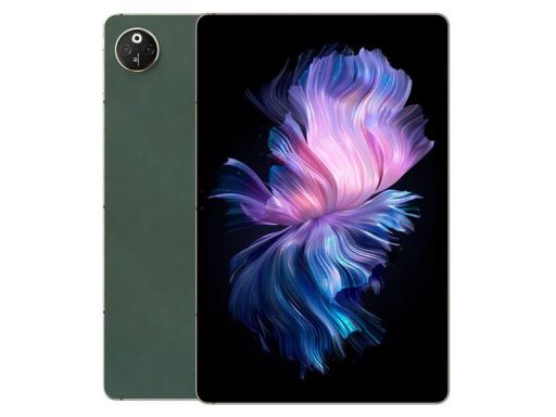 Планшет DOOGEE T30 Max 8/512GB Green