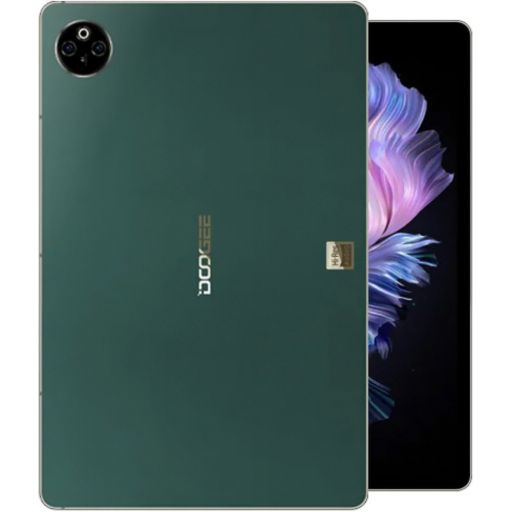 Планшет Doogee T30 Max 8/512Gb Dark Green LTE (6923740200698) EU