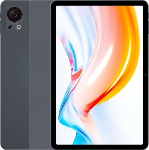 Планшет Doogee T30 SE 4/128GB LTE Space Gray (Global Version)