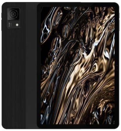 Планшет Doogee T30 Ultra 12/256GB 4G Black (UA)