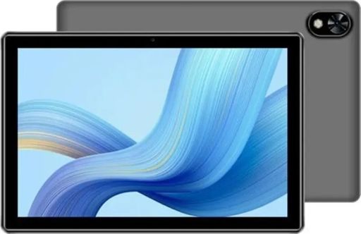 Планшет Doogee U9 3/64GB Gray (6924351662776) (UA)