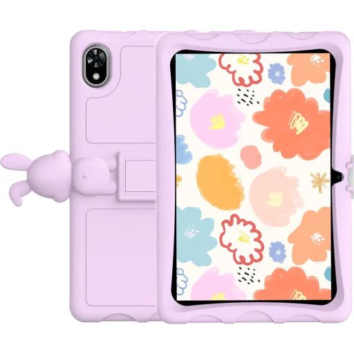 Планшет DOOGEE U9 Kid 3/64GB WI-FI Macaron Purple (2963190957302) (UA)