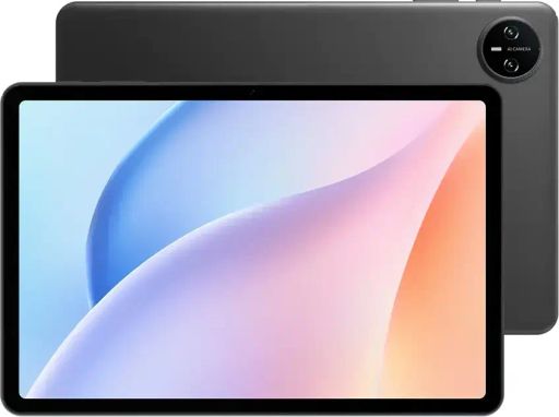 Планшет Doogee Tab A9 Pro VIP Edition 4/128Gb Wi-Fi Aurora Black (UA)