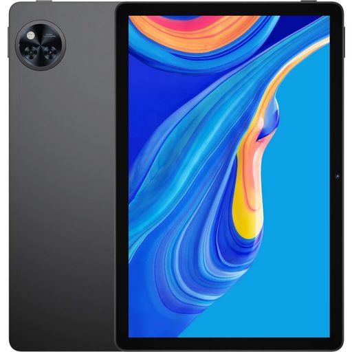 Планшет Doogee U11 4/128GB Black (6923740240113) UA