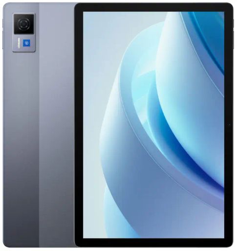 Планшет Doogee U13 VIP Edition 6/256GB Wi-Fi Misty Grey + capacitive pen,keyboard,mouse