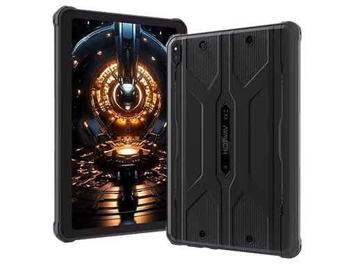 Планшет HOTWAV R10 Pro 8/256GB Black