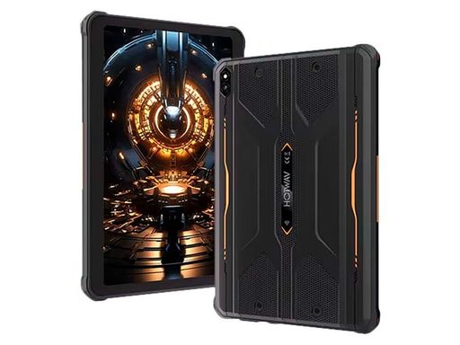 Планшет HOTWAV R10 Pro 8/256GB Orange