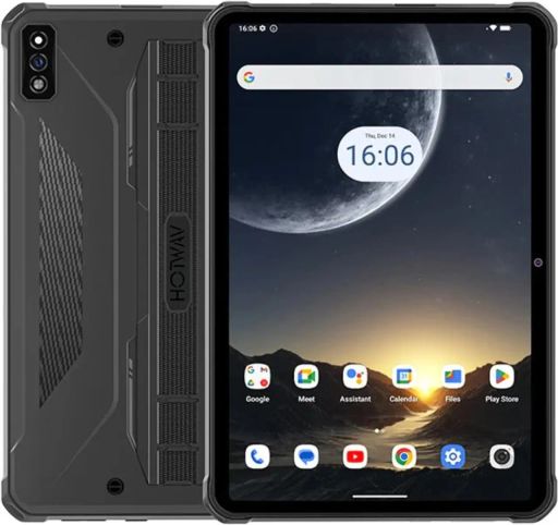 Планшет HOTWAV R7 6/256GB Gray