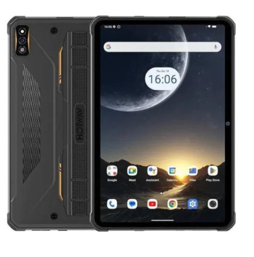 Планшет HOTWAV R7 6/256GB Orange