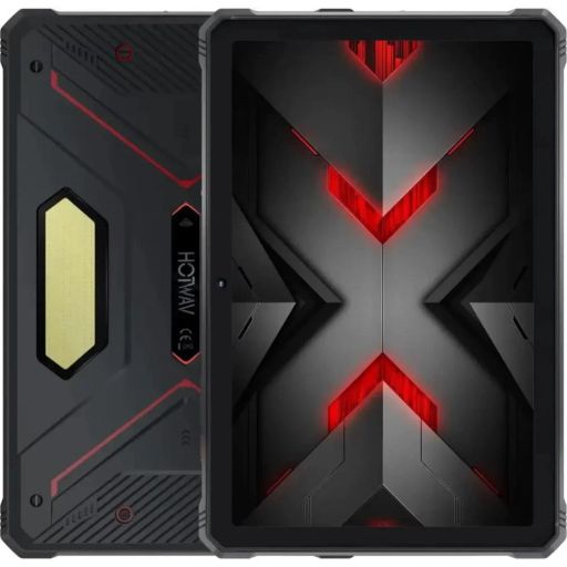 Планшет HOTWAV R9 Pro 6/256Gb Red