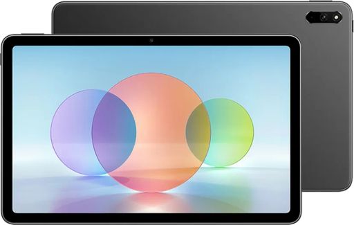 Планшет Huawei MatePad 10.4 2022 Wi-Fi 4/128GB Grey (53013AEC)