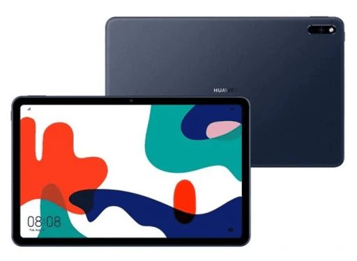 Планшет Huawei MatePad 10.4 Wi-Fi 4/64GB Grey (53010YYN)