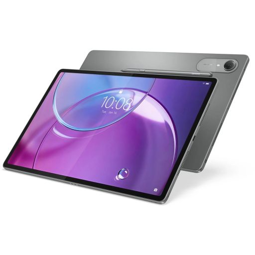 Планшет Lenovo Idea Tab Pro (Gen 2) 8/256 Luna Grey + Case&Pen (ZAHD0526UA) (UA)