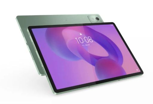 Планшет Lenovo Idea Tab Pro 8/128GB WiFi Seafoam Green + Pen (ZAE40188PL)