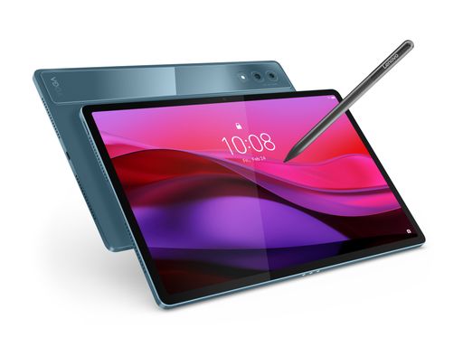 Планшет Lenovo Yoga Tab 16/256GB Wi-Fi Tidal + Pen (ZAEG0103UA) (UA)