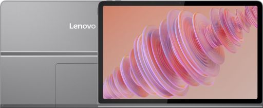 Планшет Lenovo Tab Plus 8/256 WiFi Luna Grey (ZADX0043UA) (UA)