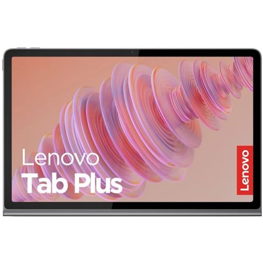 Планшет Lenovo Tab Plus 8/256 WiFi Luna Grey + Case (ZADX0145UA) (UA)