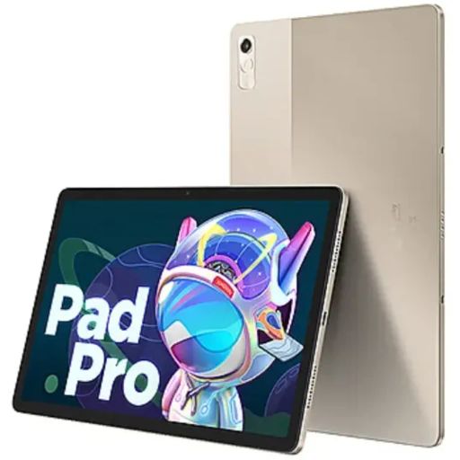 Планшет Lenovo Xiaoxin Pad P11 Pro 2022 Kompanio 6/128GB Wi-Fi Gold (CN)