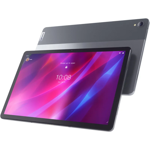 Планшет Lenovo Tab P11 Plus 4/64GB Wi-Fi Slate Grey (ZA940055SE) (Global Version)