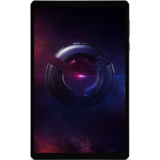 Планшет Lenovo Legion Tab 3rd Gen 12/256 Eclipse Black + Case&Film (ZAEF0033UA) UA
