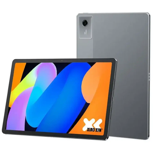 Планшет Lenovo Xiaoxin Pad 11 2025 6/128GB Luna Grey (ZAFT0002CN)