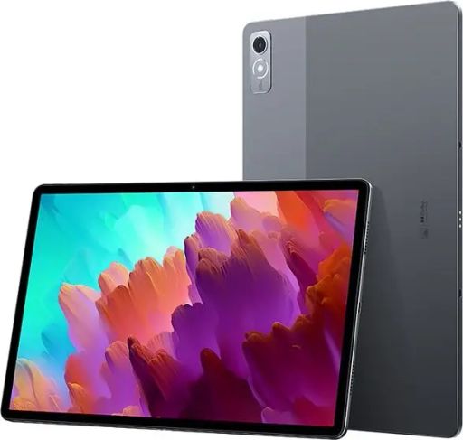 Планшет Lenovo Xiaoxin Pad Pro 2023 8/256GB Wi-Fi Storm Grey (ZACX0000CN)