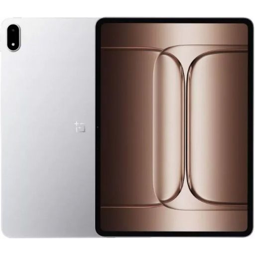 Планшет OnePlus Pad 3 16/512GB Frosted Silver