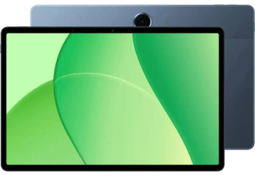 Планшет Oppo Pad SE WI-FI 4/128GB Twilight Blue (UA)