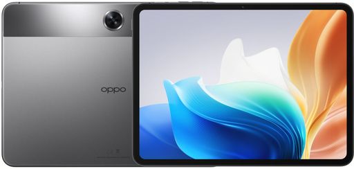 Планшет OPPO Pad Neo 8/128GB LTE Space Grey (OPD2303) (UA)