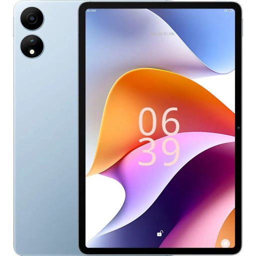 Планшет Blackview Oscal Elite 1 4G 8/256Gb Himalaya Blue (6931548317760) EU
