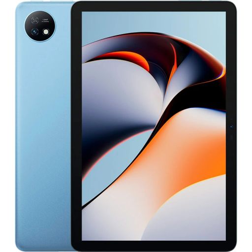 Планшет Oscal Pad 7 4/128GB 4G Dual Sim Tide Blue (UA)