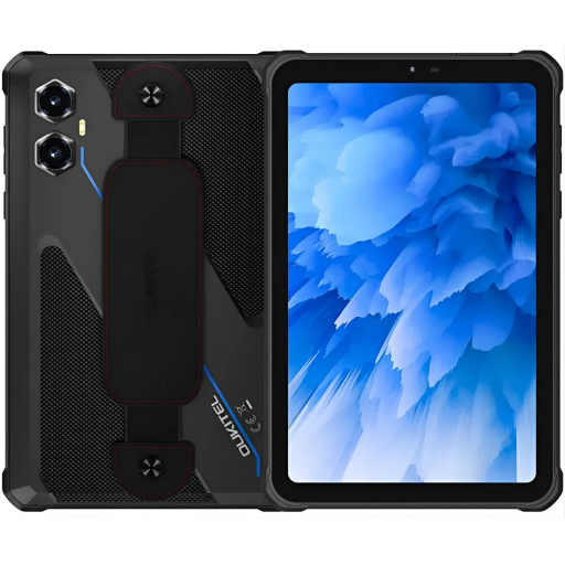 Планшет Oukitel Pad RT3 Plus 4G 4/128GB Blue (Global Version)