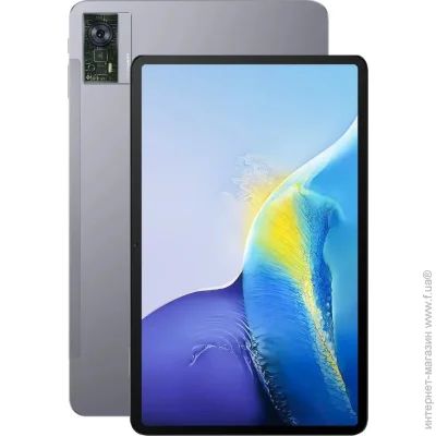 Планшет Oukitel OT5 12/256Gb Black EU